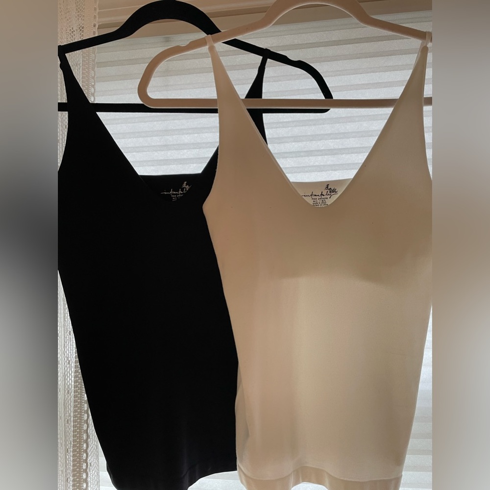 Free People intimacy tops